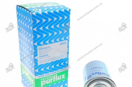 Фільтр паливний PURFLUX EP221 (фото 1)
