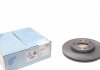 Гальмівний диск BluePrint ADM54375 (фото 1)