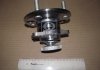 Маточина колеса RR/+ABS SONATA(EF) 98MY (вир-во -ESSENCE) Parts Mall HCMA-A017 (фото 1)