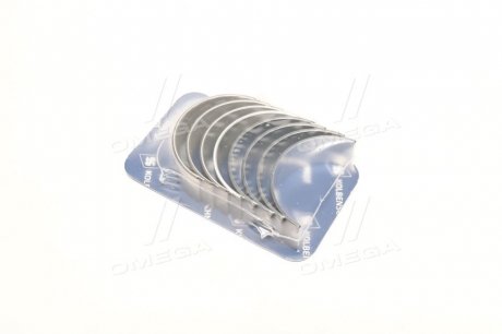 Вкладиші шатунні OPEL 2,0/2,2TDi DTH/DTR SPUTTER (вир-во KS) Kolbenschmidt 77529600 (фото 1)