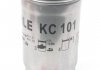 Фільтр паливний KNECHT KC101 (фото 2)