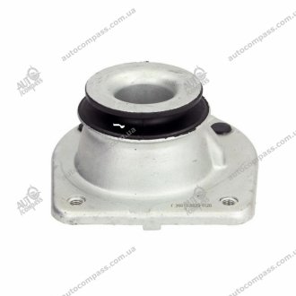 Кріплення амортизатора Febi 36615