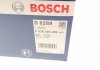 ФІЛЬТР ПОВІТРЯНИЙ ВСТАВКА Bosch F026400289 (фото 5)