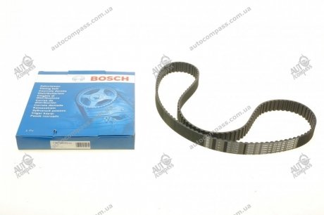 Ремень зубчатый (довж. 60-150) Bosch 1 987 949 072 (фото 1)