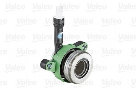Центральный выключатель, система сцепления Valeo 810011 (фото 1)