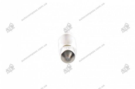 Лампа накаливания c5w 12v 5w Bosch 1987302281 (фото 1)