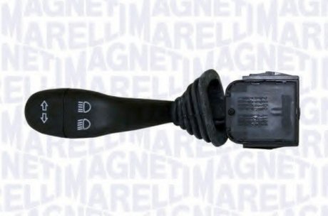 Вимикач на колонке рулевого управления Magneti Marelli 000050216010 (фото 1)