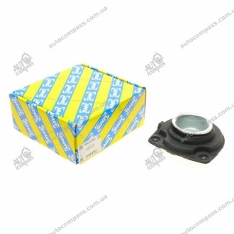 Опора амортизатора Nissan Micra, Renault Clio, Modus NTN SNR KBLF41805