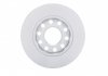 Тормозной диск задний AUDI 80, A4 (245*9,9) Bosch 0986478986 (фото 3)