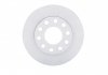 Тормозной диск задний AUDI 80, A4 (245*9,9) Bosch 0986478986 (фото 4)