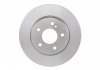 Тормозной диск задний DB W203, 210 (290*10) Bosch 0986478626 (фото 4)