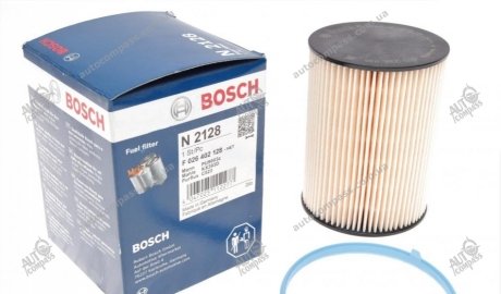 Фильтр топливный Bosch F 026 402 128 (фото 1)
