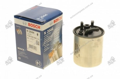 ПАЛИВНИЙ ФІЛЬТР Bosch F 026 402 044 (фото 1)