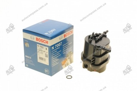 Фильтр топливный Bosch 0 450 907 007 (фото 1)