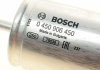 Фильтр топливный БМВ 3 (е46) Bosch 0 450 906 450 (фото 2)