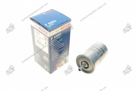 Фильтр топливный Bosch 0 450 905 002 (фото 1)