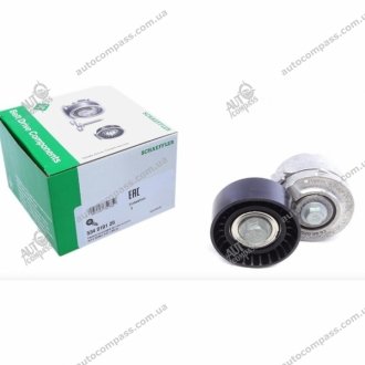 Натягувач пасу INA 534 0101 20