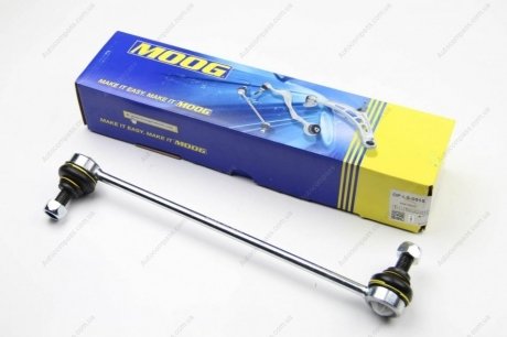 Стойка стабилизатора Opel Astra, Zafira Moog OP-LS-0515