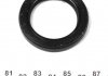 Уплотняющее кольцо, распределительный вал Elring 151.490 (фото 2)