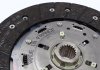 Комплект сцепления + двухмассовый маховик Valeo 836101 (фото 11)