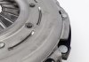 Комплект сцепления + двухмассовый маховик Valeo 836101 (фото 3)