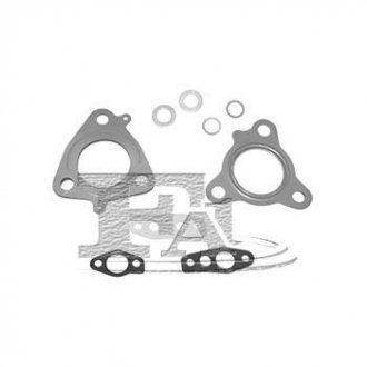 Монтажные комплекты для турбокомпрессоров FA1 (Fischer Automotive One) KT790005E (фото 1)