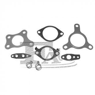 Монтажные комплекты для турбокомпрессоров FA1 (Fischer Automotive One) KT750140E (фото 1)