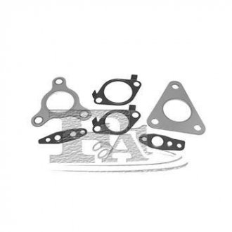 Монтажные комплекты для турбокомпрессоров FA1 (Fischer Automotive One) KT750050E (фото 1)
