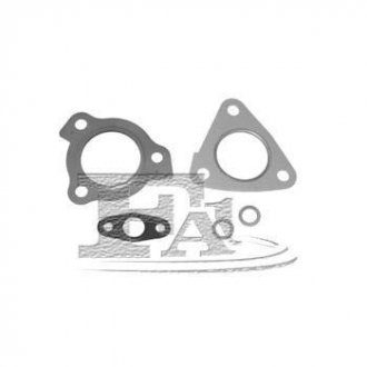 Монтажные комплекты для турбокомпрессоров FA1 (Fischer Automotive One) KT730040E (фото 1)
