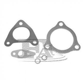 Монтажные комплекты для турбокомпрессоров FA1 (Fischer Automotive One) KT550005E (фото 1)