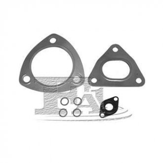 Монтажные комплекты для турбокомпрессоров FA1 (Fischer Automotive One) KT410005E (фото 1)
