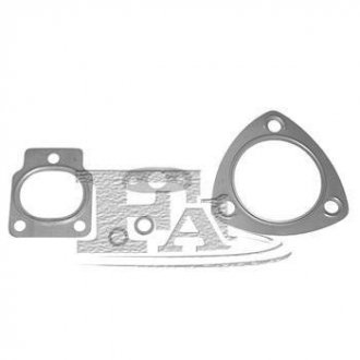 Монтажные комплекты для турбокомпрессоров FA1 (Fischer Automotive One) KT410020E (фото 1)