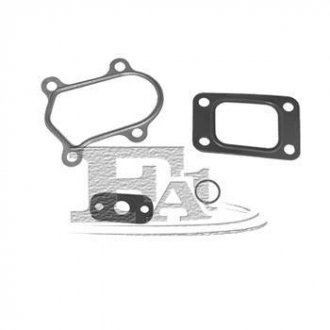 Монтажные комплекты для турбокомпрессоров FA1 (Fischer Automotive One) KT210230E (фото 1)