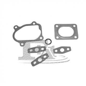 Монтажные комплекты для турбокомпрессоров FA1 (Fischer Automotive One) KT210100E (фото 1)
