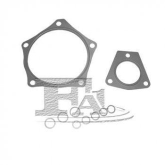 Монтажные комплекты для турбокомпрессоров FA1 (Fischer Automotive One) KT160020E (фото 1)
