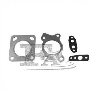 Монтажные комплекты для турбокомпрессоров FA1 (Fischer Automotive One) KT130290E (фото 1)