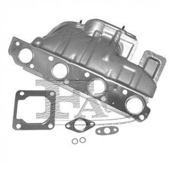 Монтажные комплекты для турбокомпрессоров FA1 (Fischer Automotive One) KT130100E (фото 1)