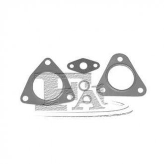 Монтажные комплекты для турбокомпрессоров FA1 (Fischer Automotive One) KT110440E (фото 1)