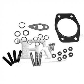 Монтажные комплекты для турбокомпрессоров FA1 (Fischer Automotive One) KT550030 (фото 1)