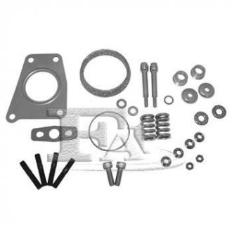 Монтажные комплекты для турбокомпрессоров FA1 (Fischer Automotive One) KT210150 (фото 1)