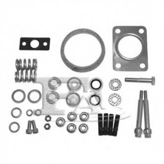 Монтажные комплекты для турбокомпрессоров FA1 (Fischer Automotive One) KT210025 (фото 1)