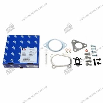 Монтажные комплекты для турбокомпрессоров FA1 (Fischer Automotive One) KT120300