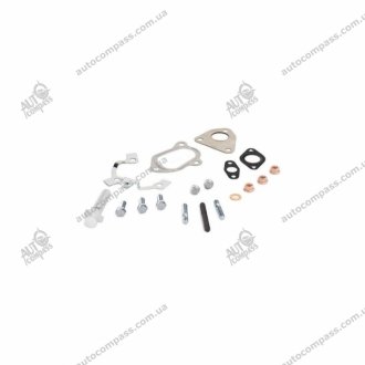 Монтажные комплекты для турбокомпрессоров FA1 (Fischer Automotive One) KT120070