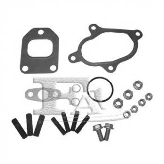 Монтажные комплекты для турбокомпрессоров FA1 (Fischer Automotive One) KT110220 (фото 1)