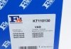 Монтажные комплекты для турбокомпрессоров FA1 (Fischer Automotive One) KT110130 (фото 8)