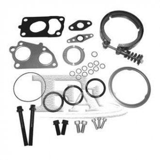 Монтажные комплекты для турбокомпрессоров FA1 (Fischer Automotive One) KT100150 (фото 1)