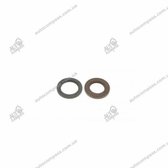 Сальник, розподільний вал Corteco 19034713