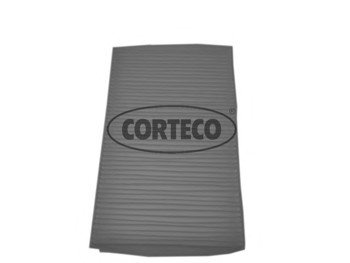 Фільтр, повітря у внутрішній простір Corteco 80001760 (фото 1)