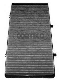 Фільтр, повітря у внутрішній простір Corteco 80001170 (фото 1)
