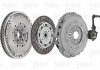 Модуль сцепления (DMF + CLUTCH SET + CSC) Valeo 837005 (фото 2)